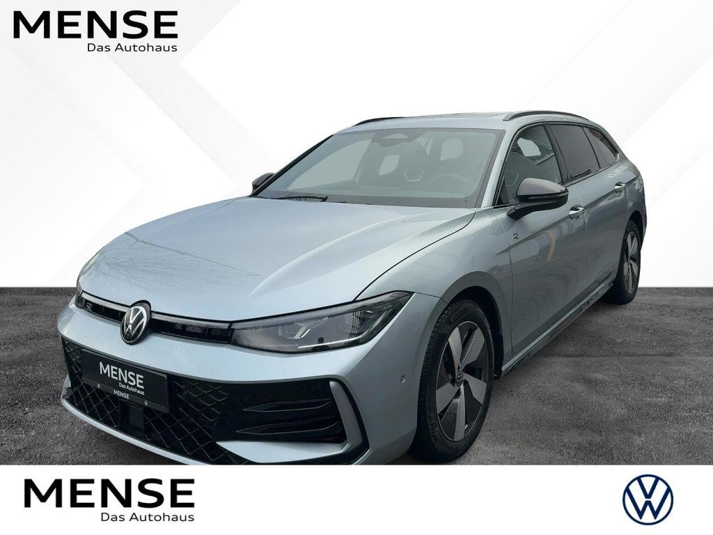 Volkswagen Passat 2025 Diesel