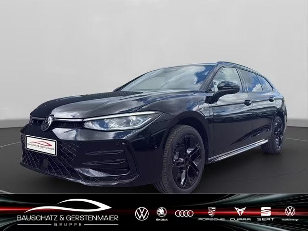 Volkswagen Passat 2026 Hybride Benzine