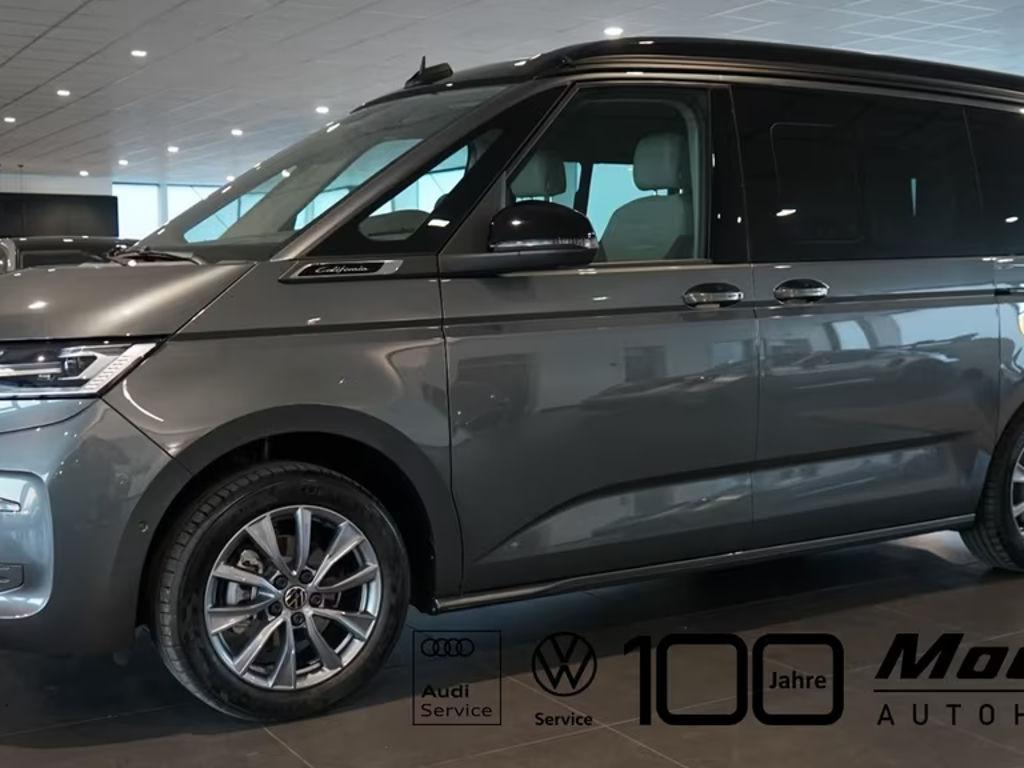 Volkswagen California