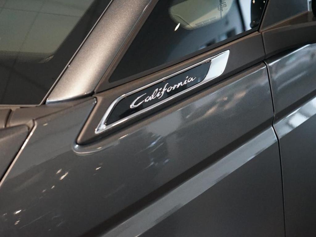 Volkswagen California
