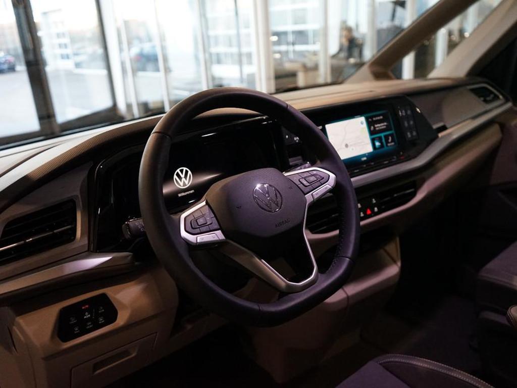 Volkswagen California