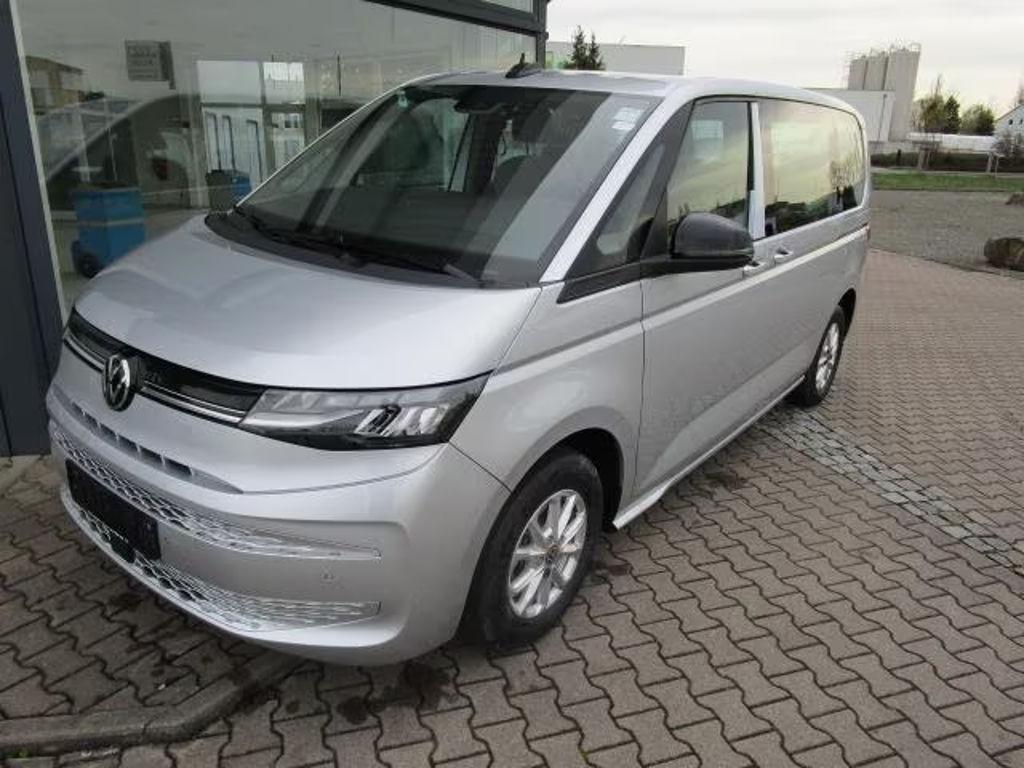 Volkswagen Multivan 2024 Diesel