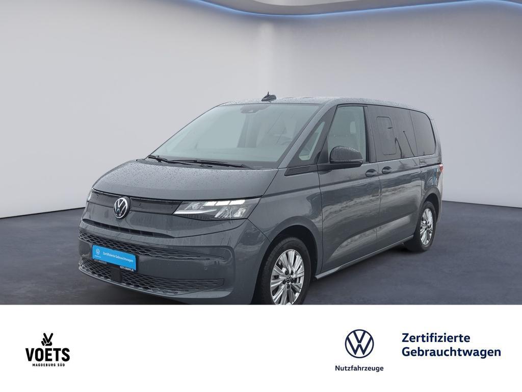 Volkswagen Multivan 2025 Diesel