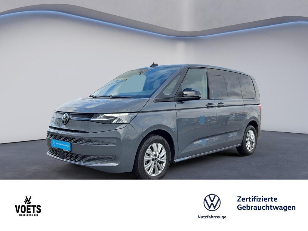 Volkswagen Multivan 2025 Diesel