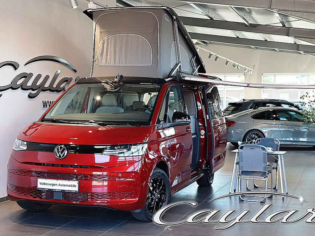 Volkswagen California 2025 Diesel