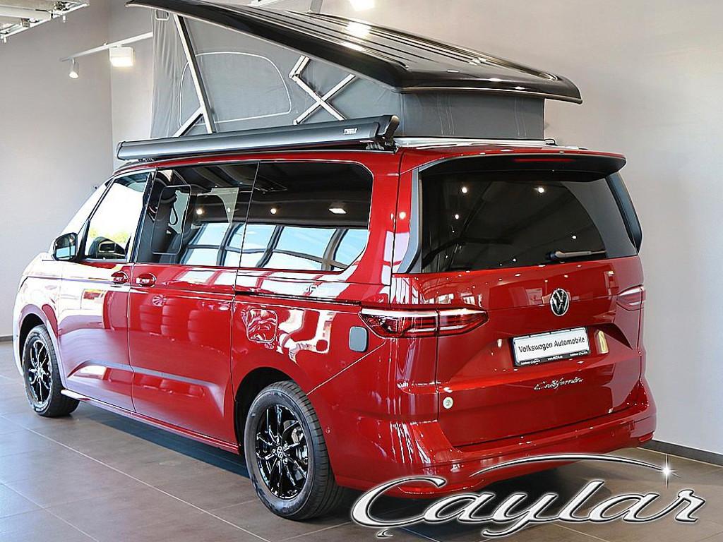 Volkswagen California