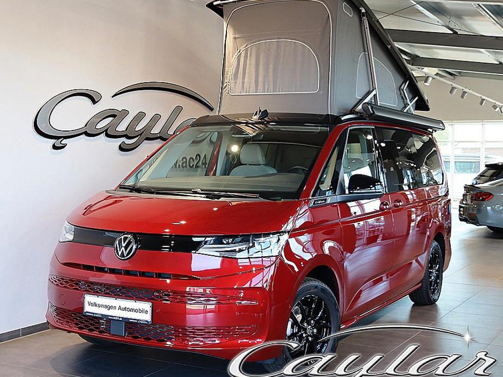 Volkswagen California