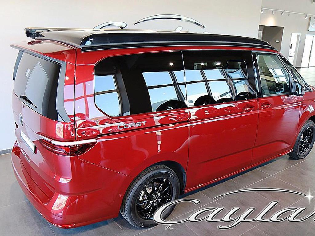 Volkswagen California