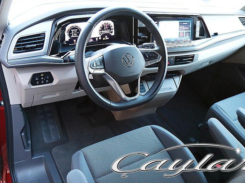 Volkswagen California