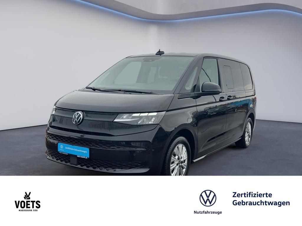 Volkswagen Multivan 2025 Diesel