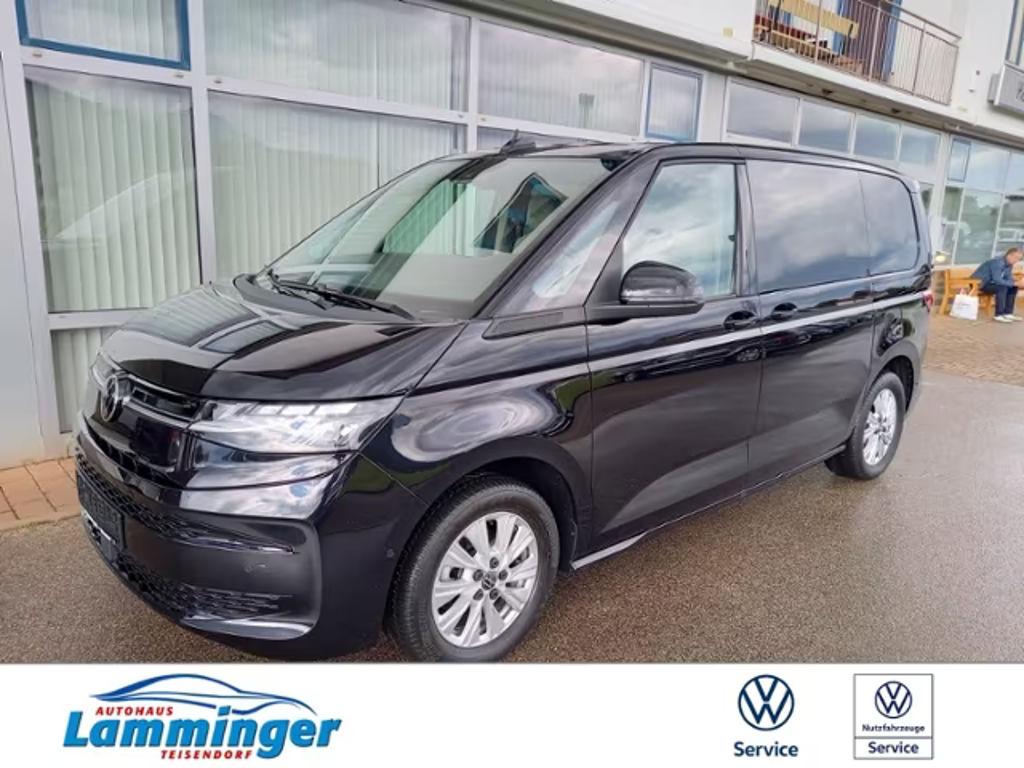 Volkswagen Multivan 2025 Diesel