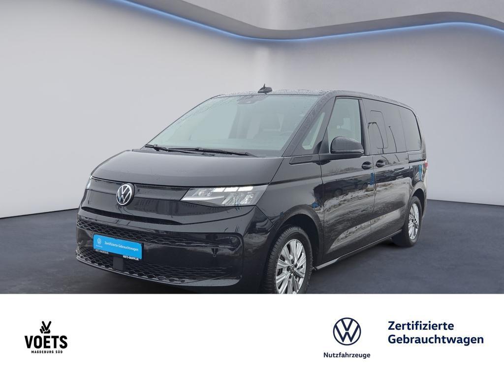 Volkswagen Multivan 2025 Diesel