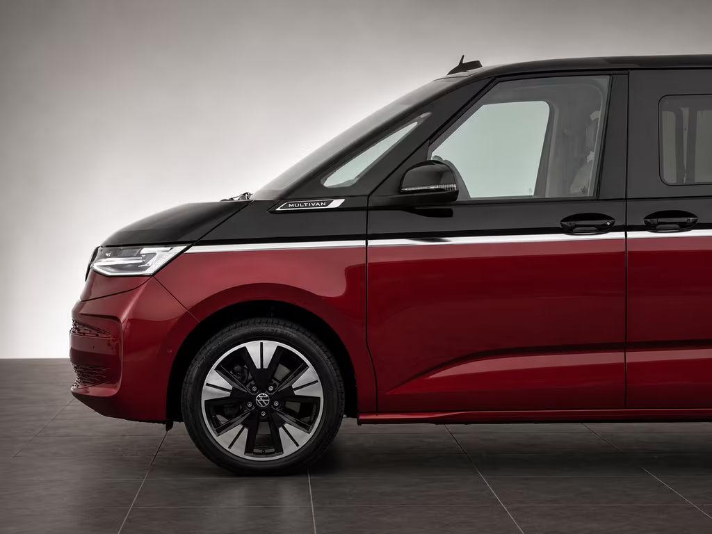 Volkswagen Multivan 2024 Diesel