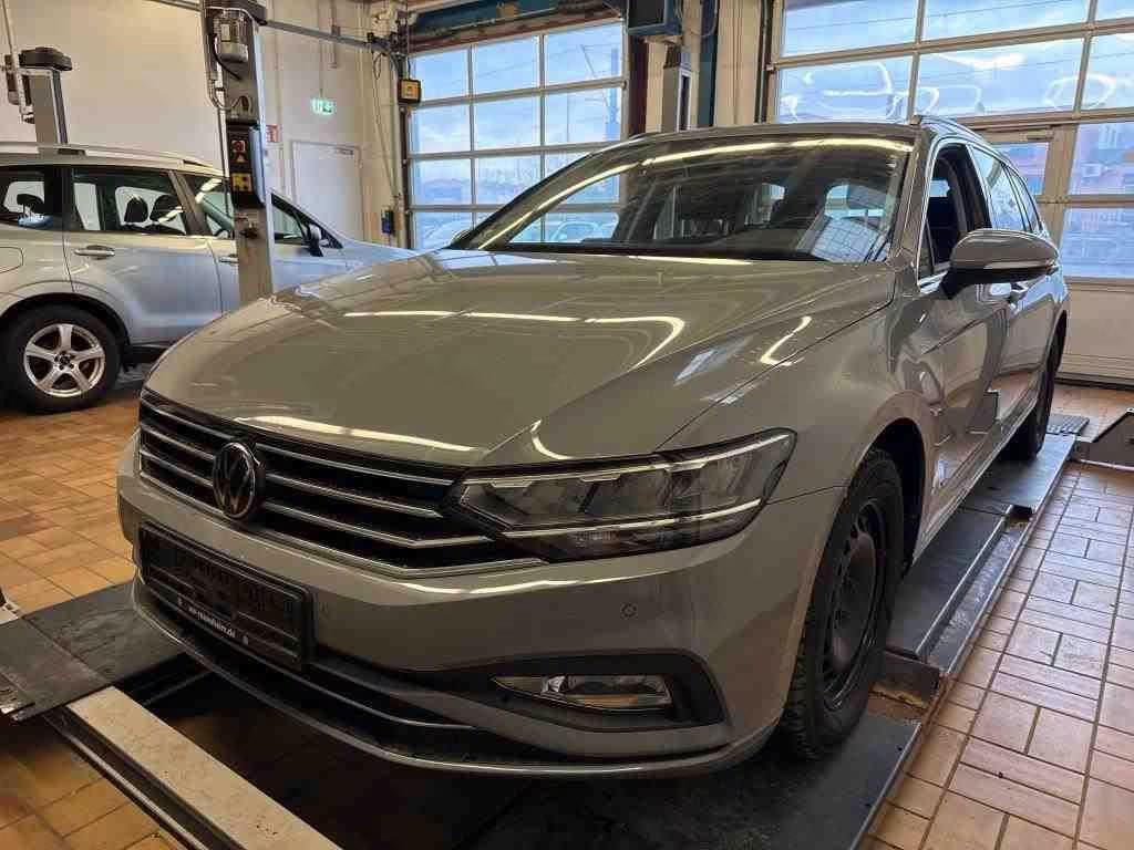 Volkswagen Passat 2022 Diesel