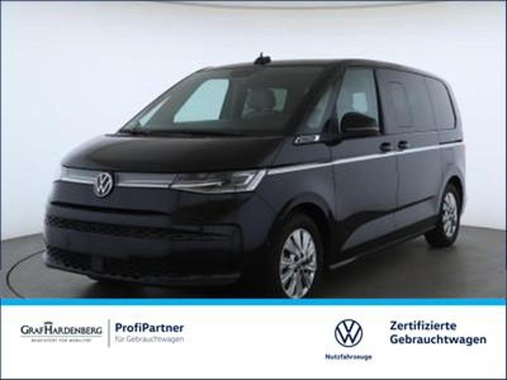 Volkswagen Multivan 2025 Hybride Benzine