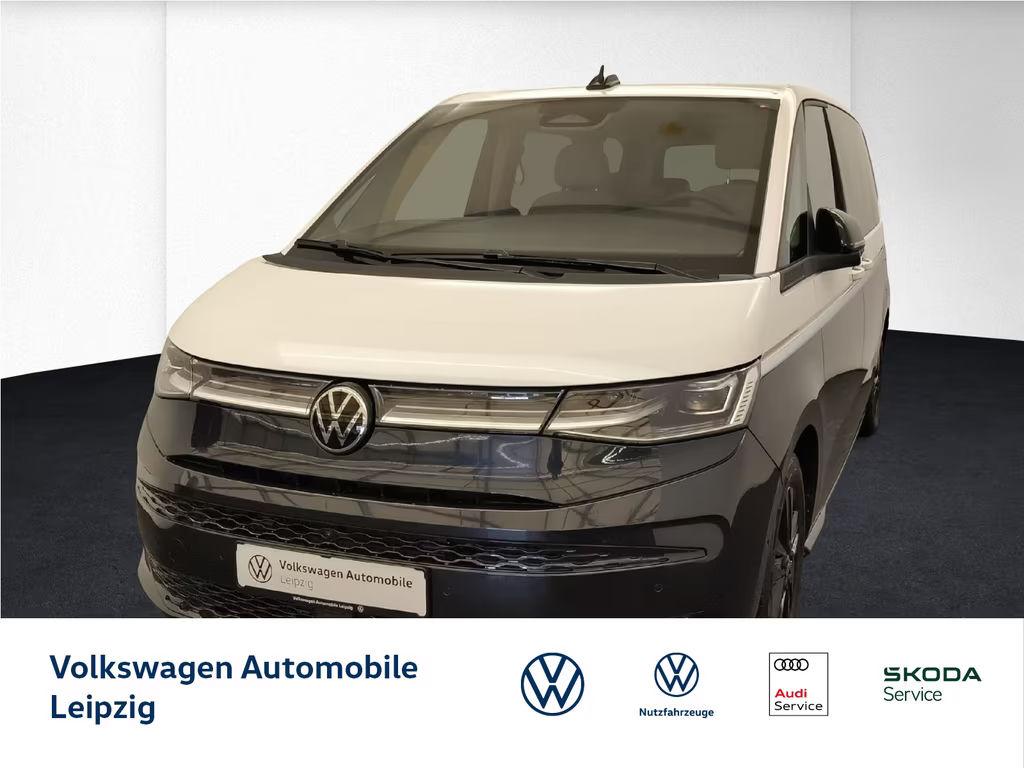 Volkswagen Multivan 2026 Benzine