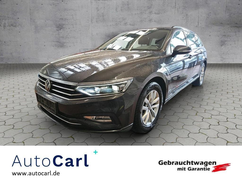 Volkswagen Passat 2022 Diesel