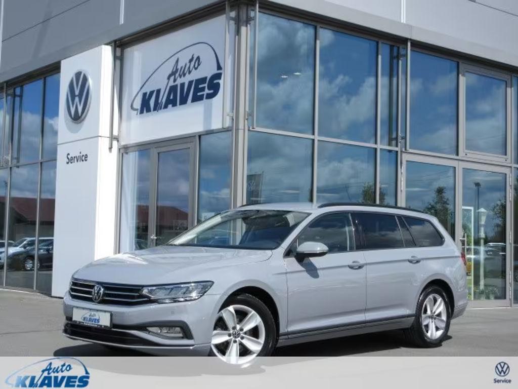 Volkswagen Passat 2023 Diesel