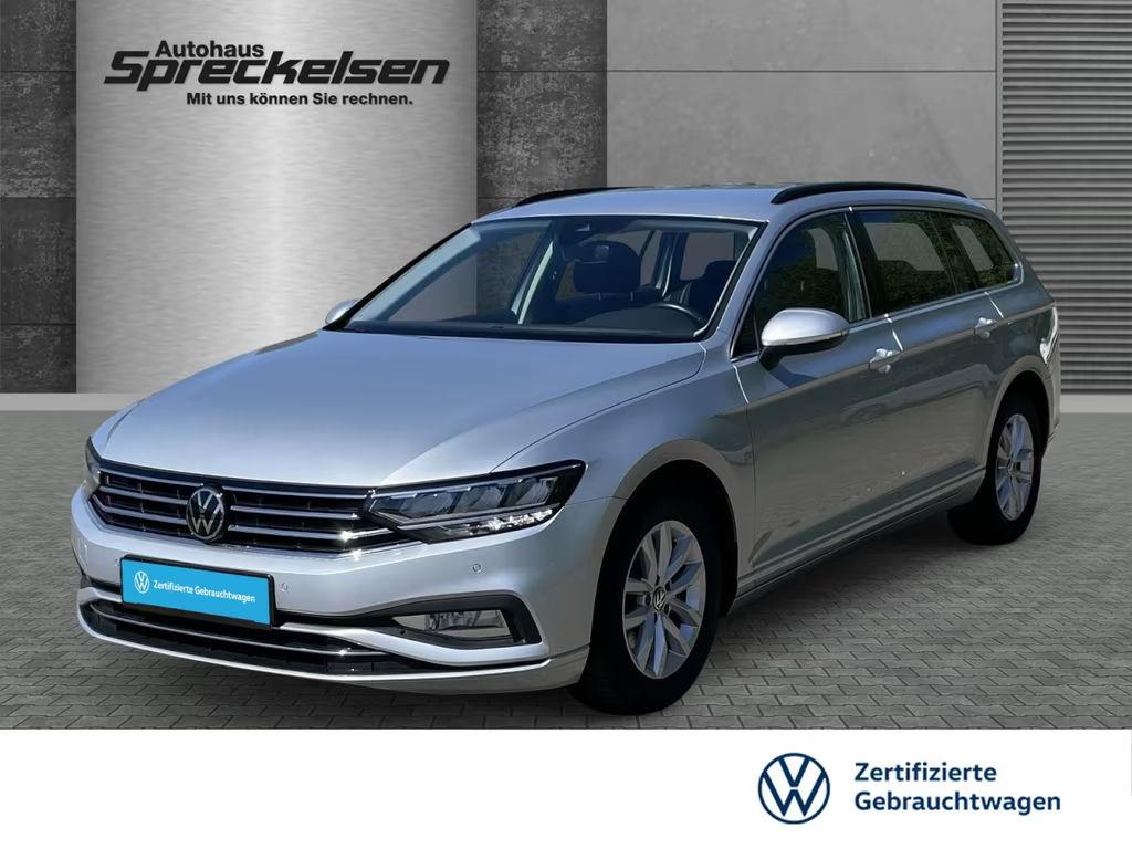 Volkswagen Passat 2023 Diesel