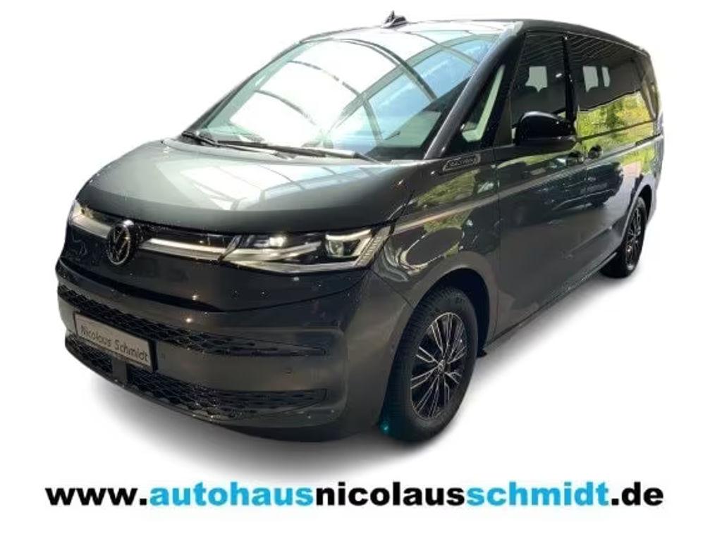 Volkswagen Multivan 2025 Diesel