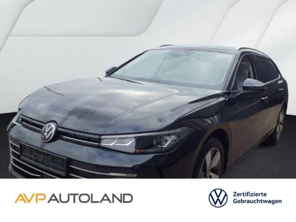 Volkswagen Passat 2024 Benzine