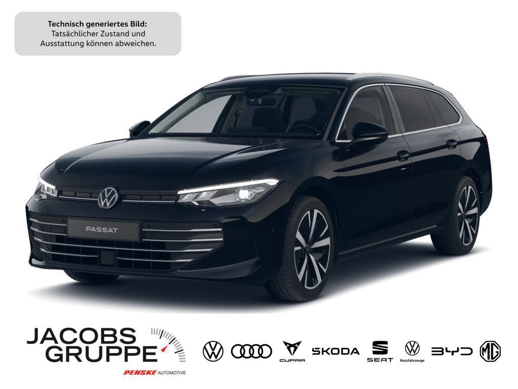 Volkswagen Passat 2025 Diesel