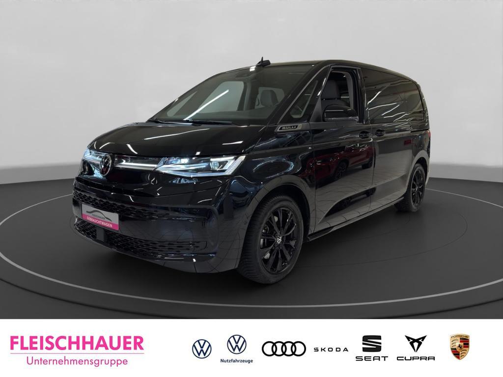 Volkswagen Multivan 2025 Diesel