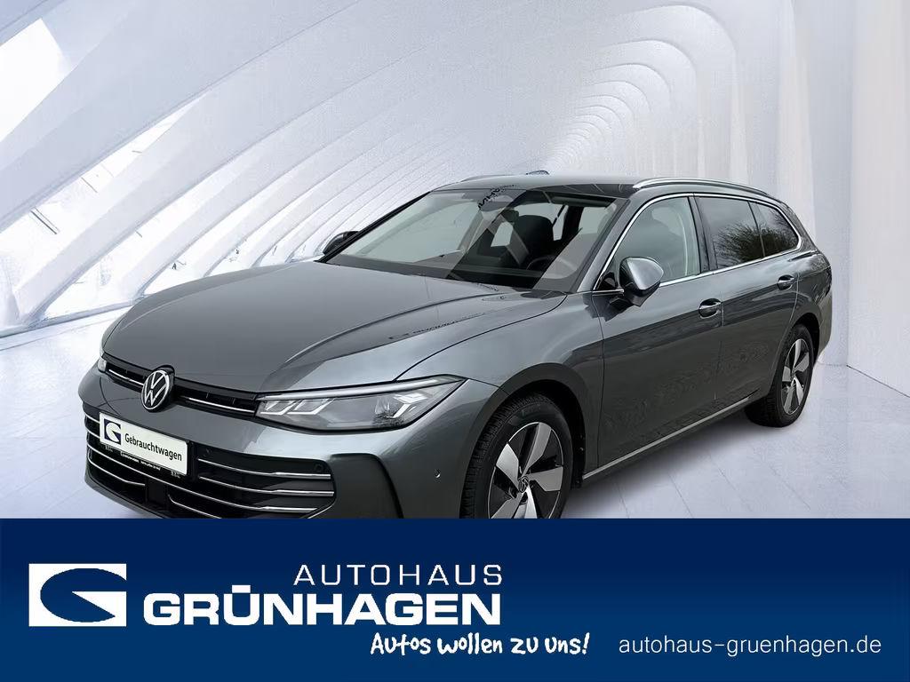 Volkswagen Passat 2025 Diesel