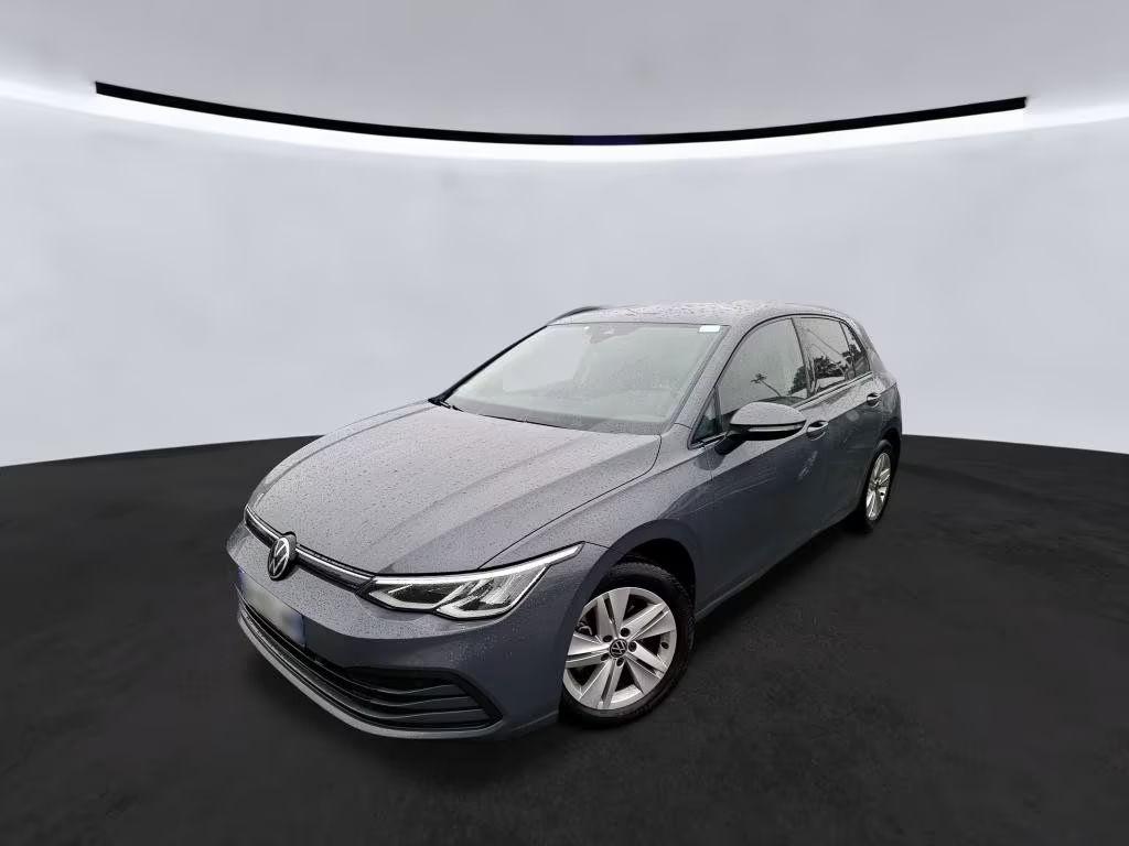 Volkswagen Golf 2022 Benzine