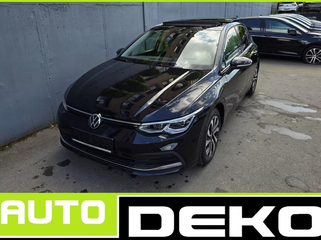 Volkswagen Golf 2022 Diesel