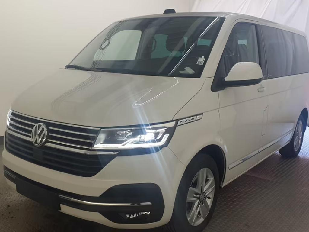 Volkswagen Multivan 2021 Diesel