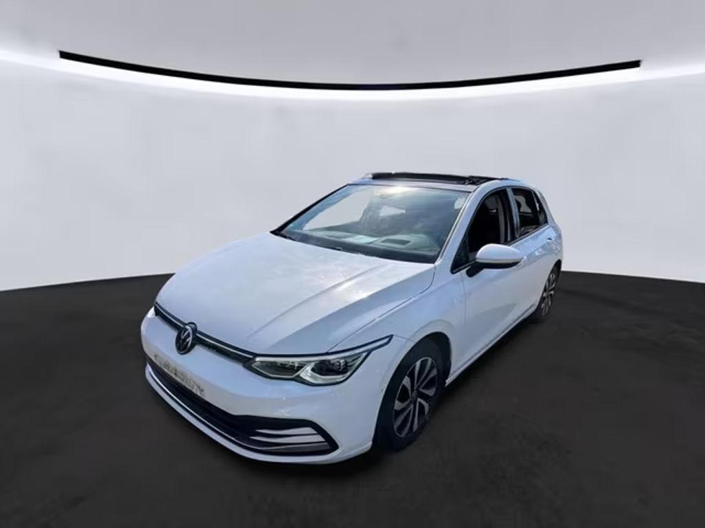 Volkswagen Golf 2022 Diesel