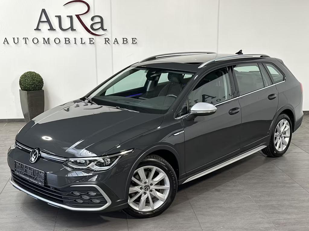 Volkswagen Golf 2022 Diesel