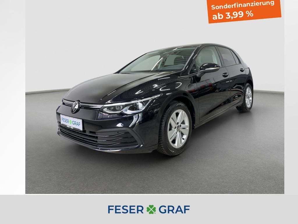 Volkswagen Golf 2023 Benzine