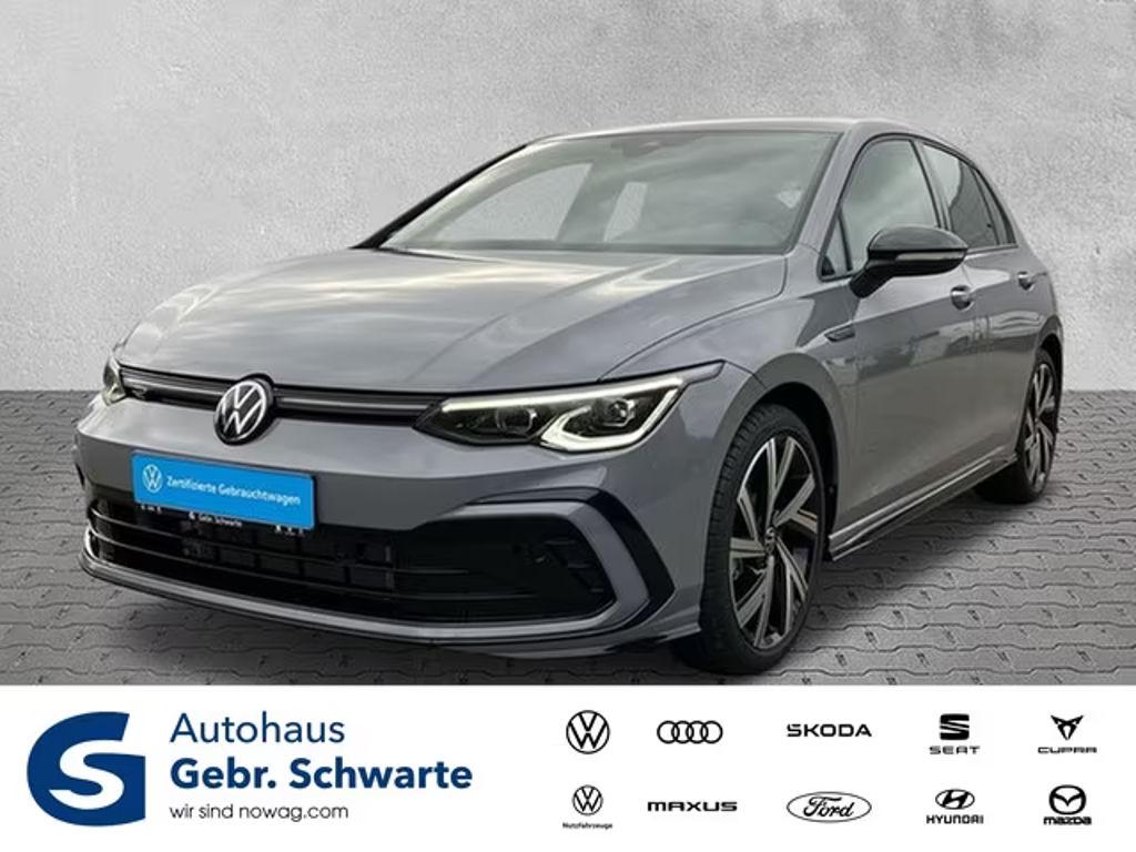 Volkswagen Golf 2023 Diesel