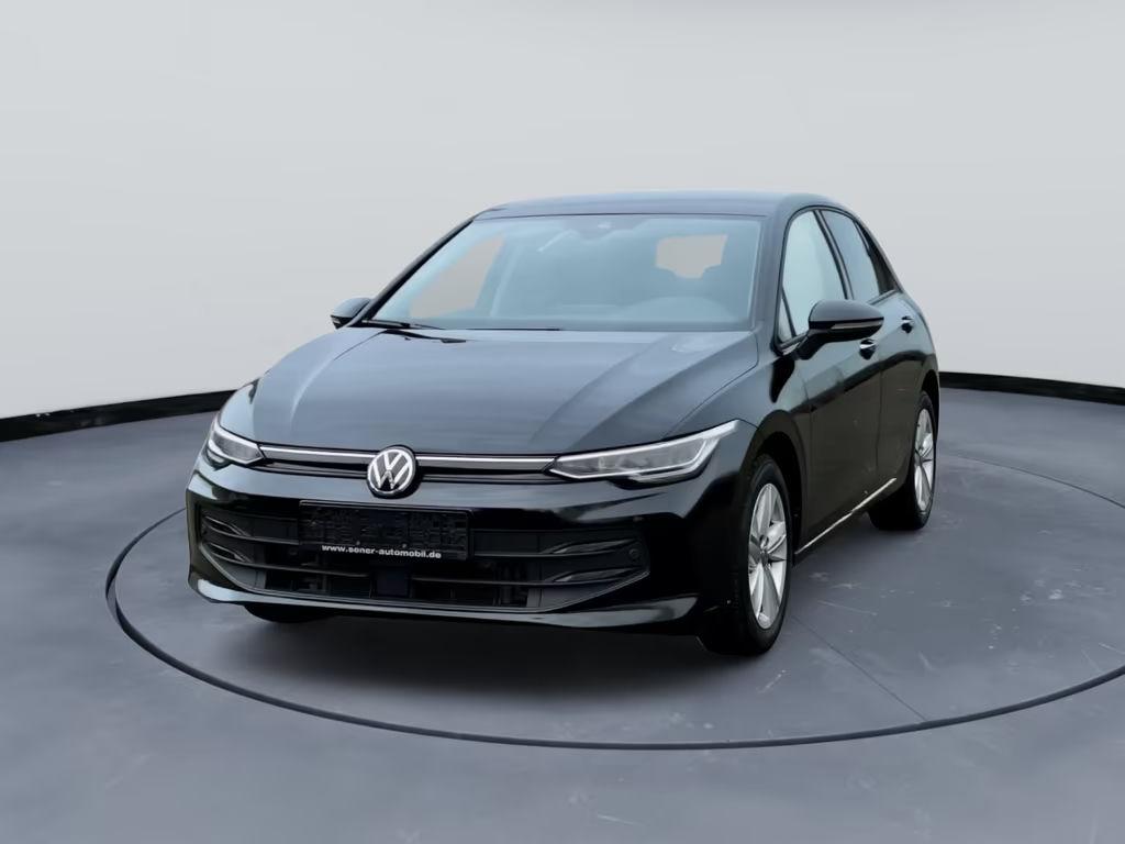 Volkswagen Golf 2025 Benzine