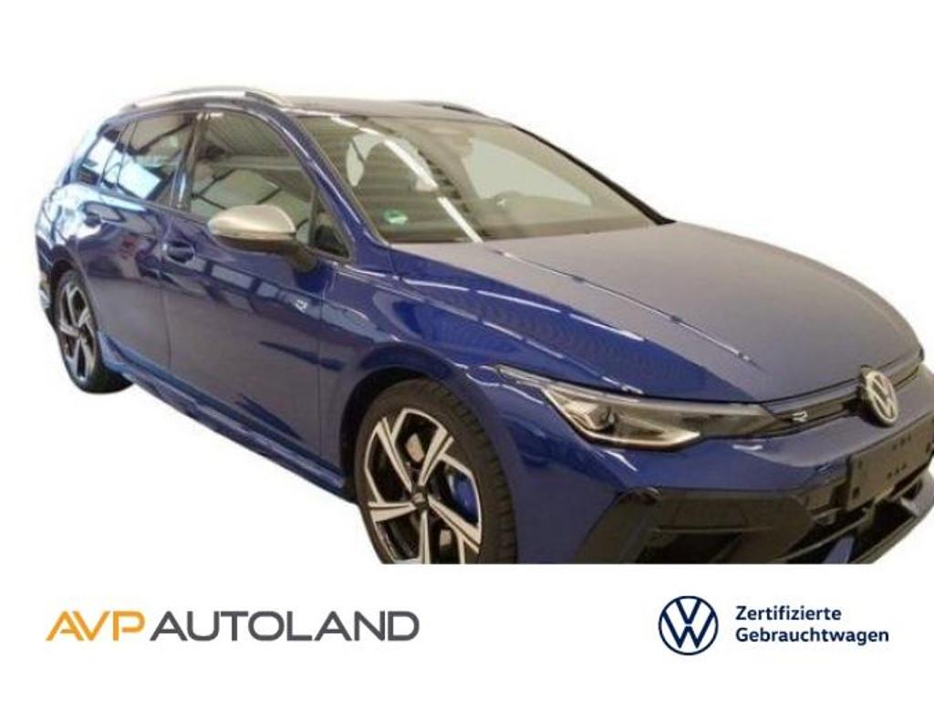 Volkswagen Golf 2025 Benzine