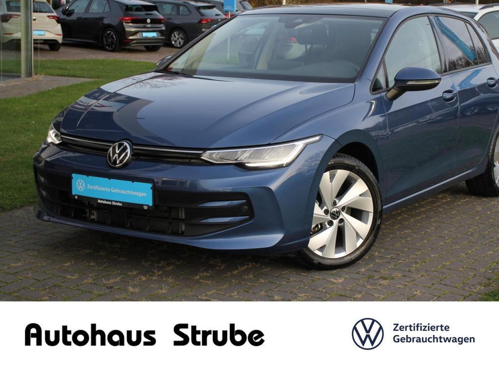 Volkswagen Golf 2025 Benzine