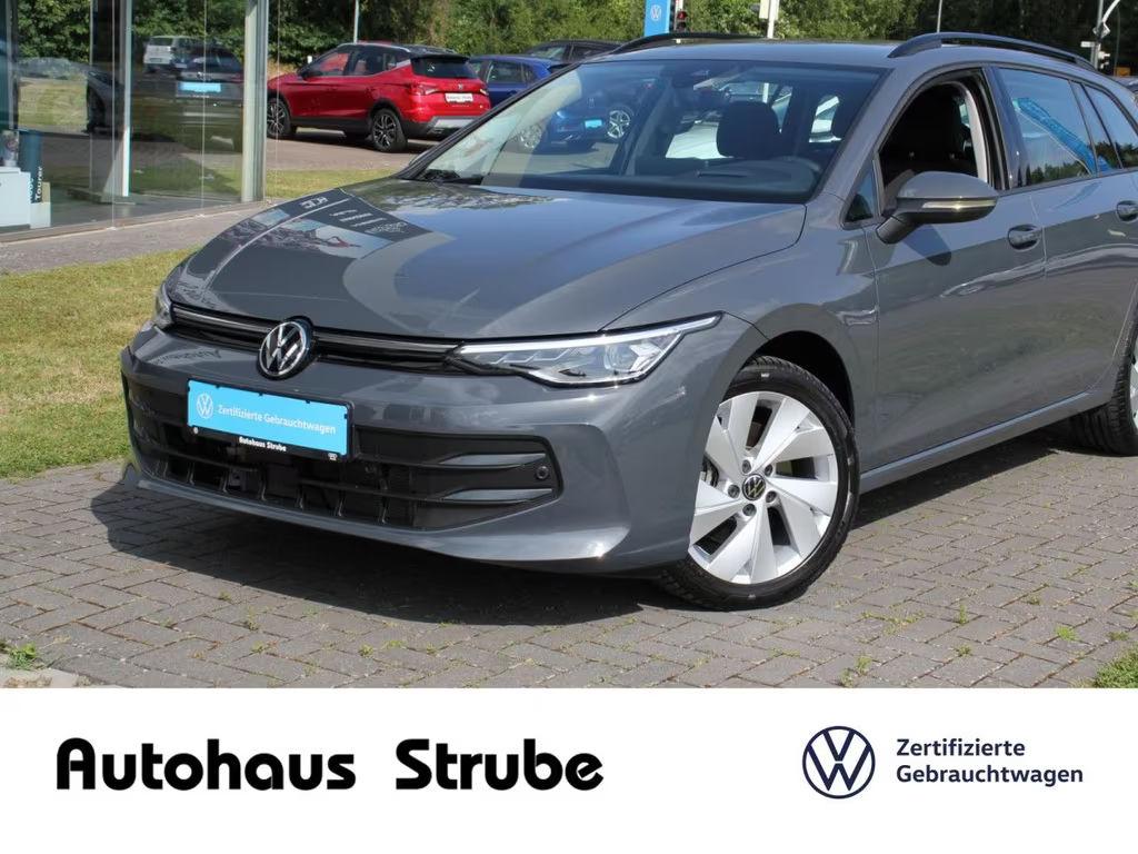 Volkswagen Golf 2024 Diesel