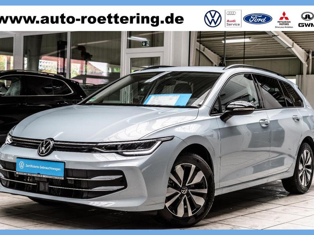 Volkswagen Golf 2024 Benzine