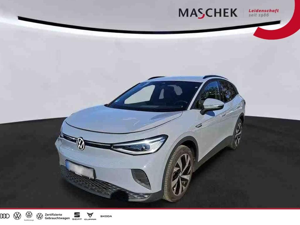 Volkswagen ID.4 2024 Elektrisch