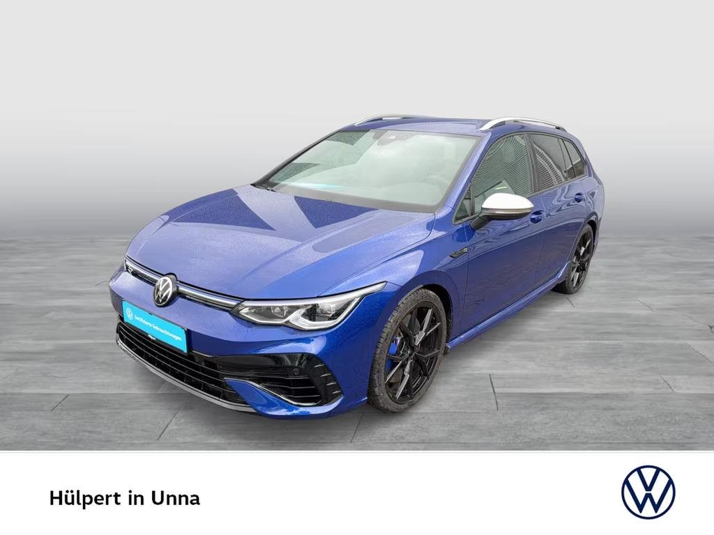 Volkswagen Golf 2024 Benzine