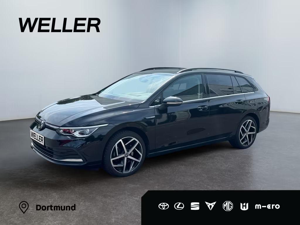 Volkswagen Golf 2024 Diesel