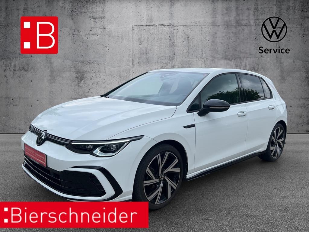 Volkswagen Golf 2024 Benzine