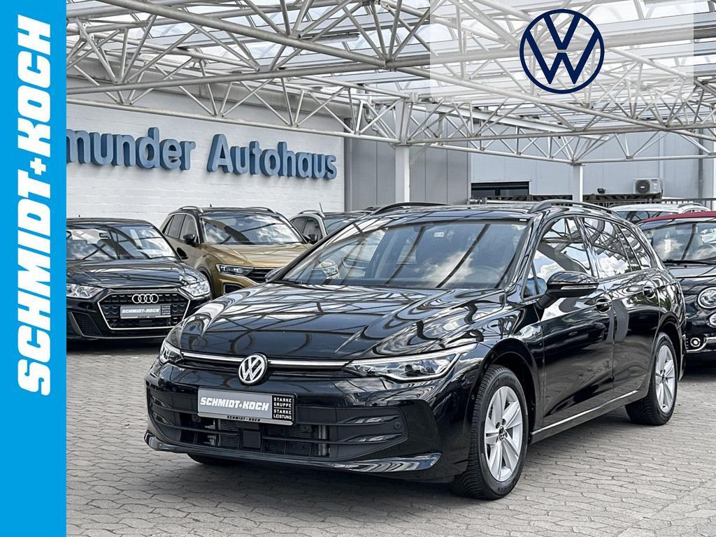 Volkswagen Golf 2025 Diesel