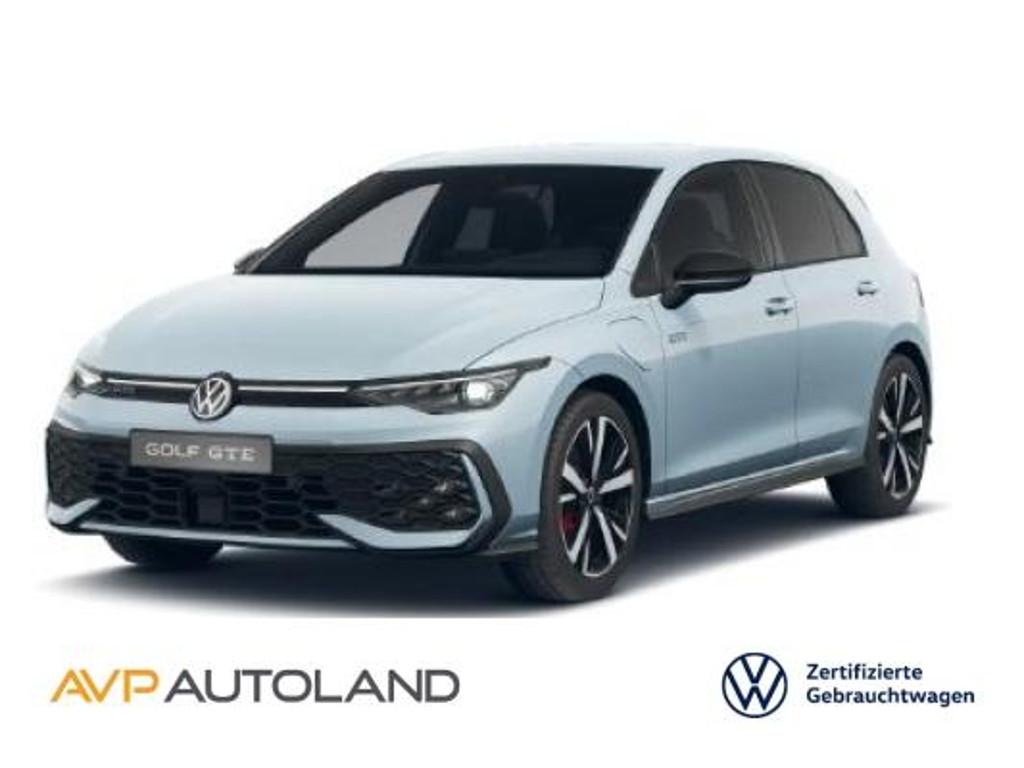 Volkswagen Golf 2025 Hybride Benzine