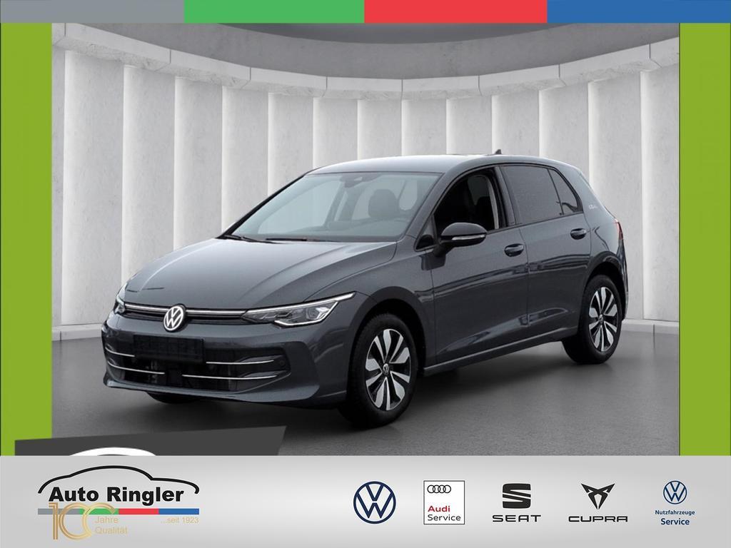 Volkswagen Golf 2025 Benzine