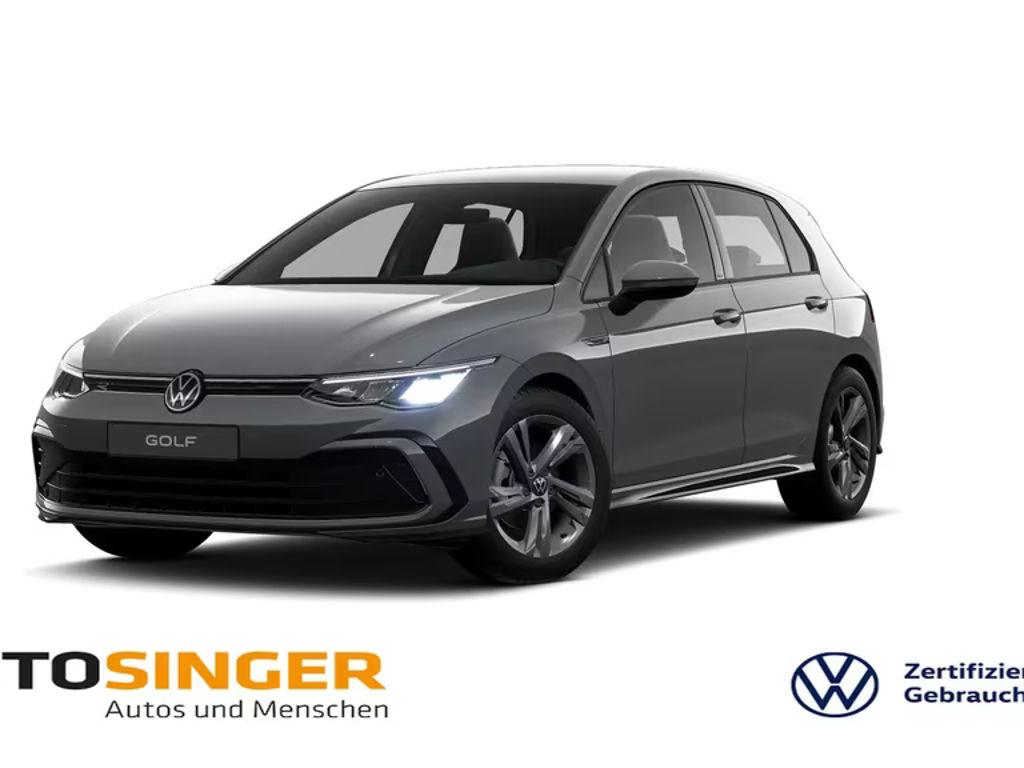 Volkswagen Golf 2024 Benzine