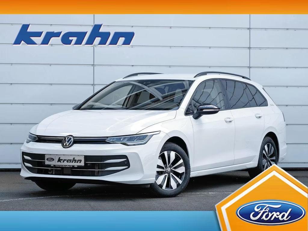 Volkswagen Golf 2025 Benzine