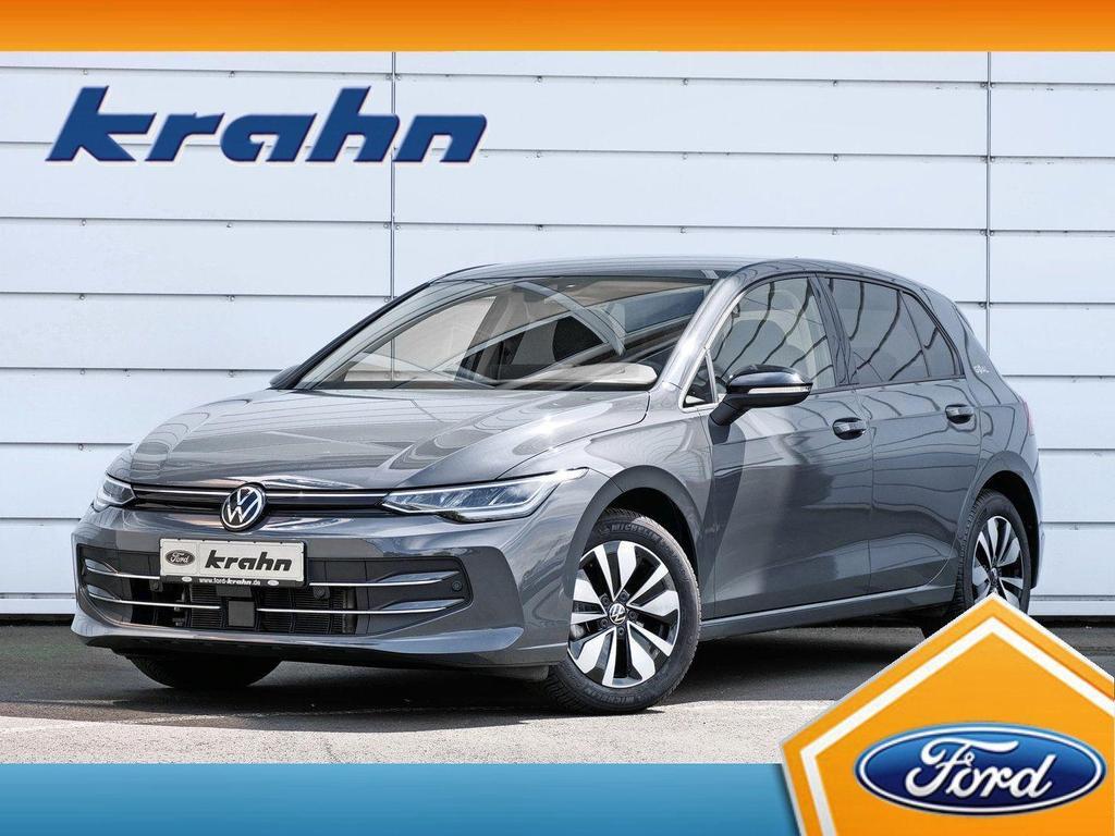 Volkswagen Golf 2025 Benzine